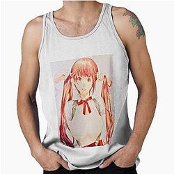 Air Gear - Great Tank Top