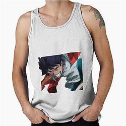 Air Ikki Tank Top