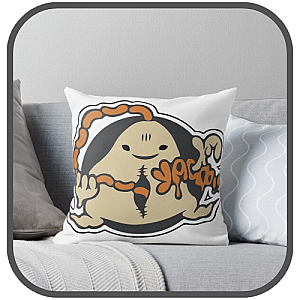 Air Gear Pillows Cover