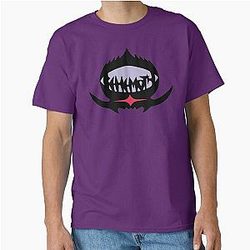 Air Gear TR Neutral Stiker T-Shirt
