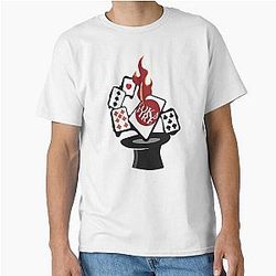 Air Gear Classic T-Shirt