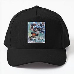 Air Gear Anime Baseball Cap