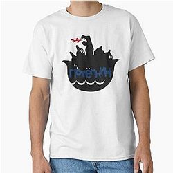 Air Gear Classic T-Shirt