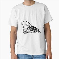 Air Gear Sabeltiger Classic T-Shirt
