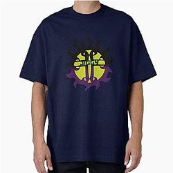 Air Gear Oversized T-Shirt