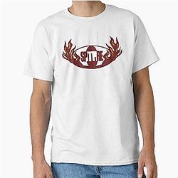 Air Gear Spitfire Classic T-Shirt