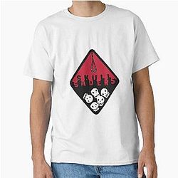 Air Gear Skull Saints Classic T-Shirt