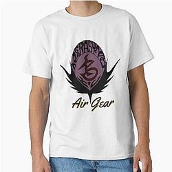 Air Gear Raven Classic T-Shirt