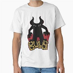 Air Gear Kintetsu Bulls Classic T-Shirt