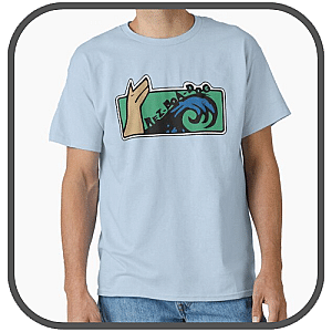 Air Gear T-Shirts