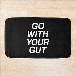 Airrack Bath Mat