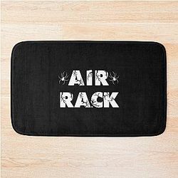 AirRack Spider Web Bath Mat