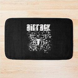 Airrack Against All Odds Bath Mat