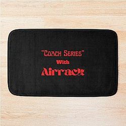 Airrack Merch Bath Mat