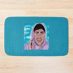 Airrack Bath Mat