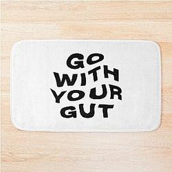 Airrack Merch Bath Mat