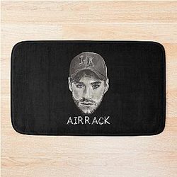 Airrack Bath Mat