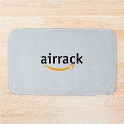 Airrack Against All Odds Bath Mat