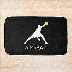 Airrack Bath Mat