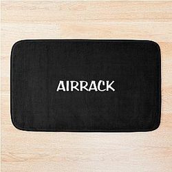 Airrack Against All Odds Bath Mat