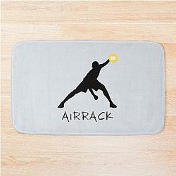 Airrack Merch Bath Mat