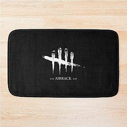 Airrack Bath Mat