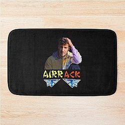 Airrack Spider Web Bath Mat