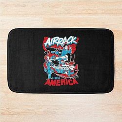 AirRack Across America Bath Mat