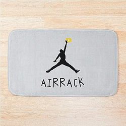Airrack New Design Basketball Bath Mat