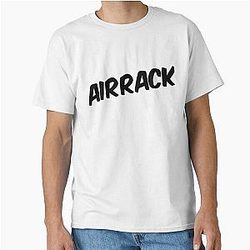 Airrack Classic T-Shirt