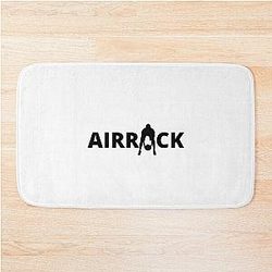 Air Rack Special Bath Mat
