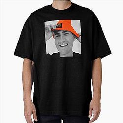 Airrack Oversized T-Shirt