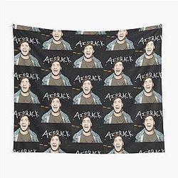 Airrack Tapestry