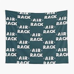 Air rack Spiderweb Tapestry