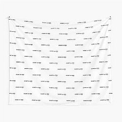 Airrack Merch Against Odds Tapestry
