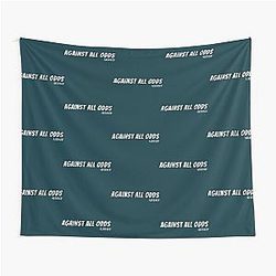 Airrack against all odds Tapestry