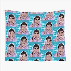 Airrack Tapestry