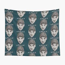 Airrack Tapestry