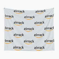 Airrack Against All Odds Tapestry