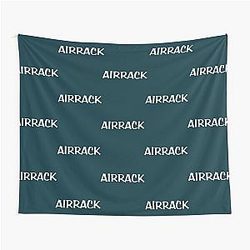 Airrack Against All Odds Tapestry