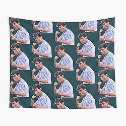 Airrack Tapestry