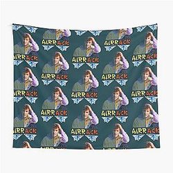 Airrack Spiderweb Tapestry