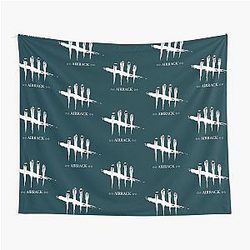 Airrack Tapestry