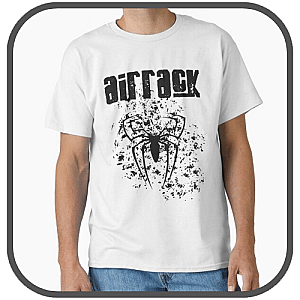 Airrack T-Shirts