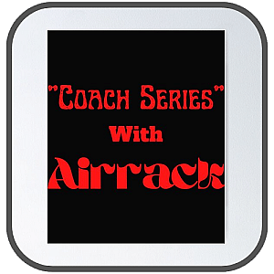 Airrack Posters