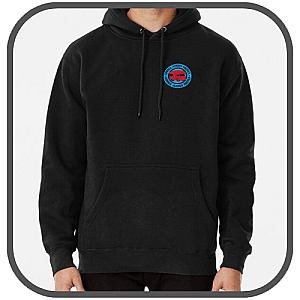 Airrack Hoodies