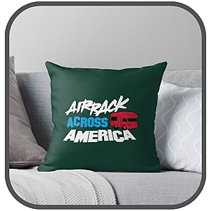 Airrack Pillows Cover