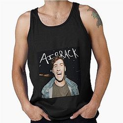 Airrack Tank Top