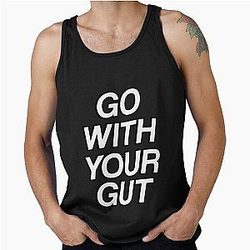 Airack Tank Top