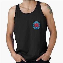Airrack Across America T-Shirt